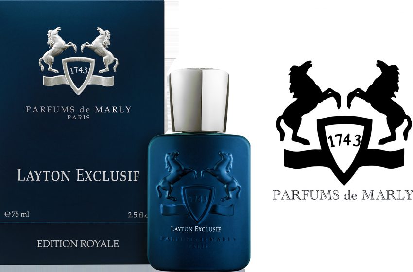  Introducing the Exclusifs: Ring in the New Year wearing one of these scents