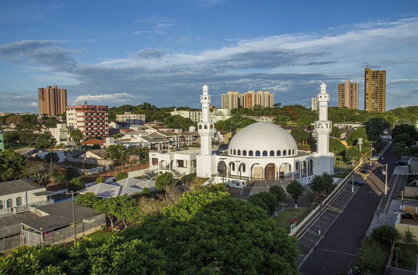  Brazil gets ready for Halal tourism