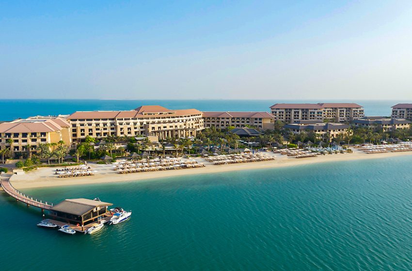  Festive F&B, Spa Offers – Sofitel Dubai The Palm