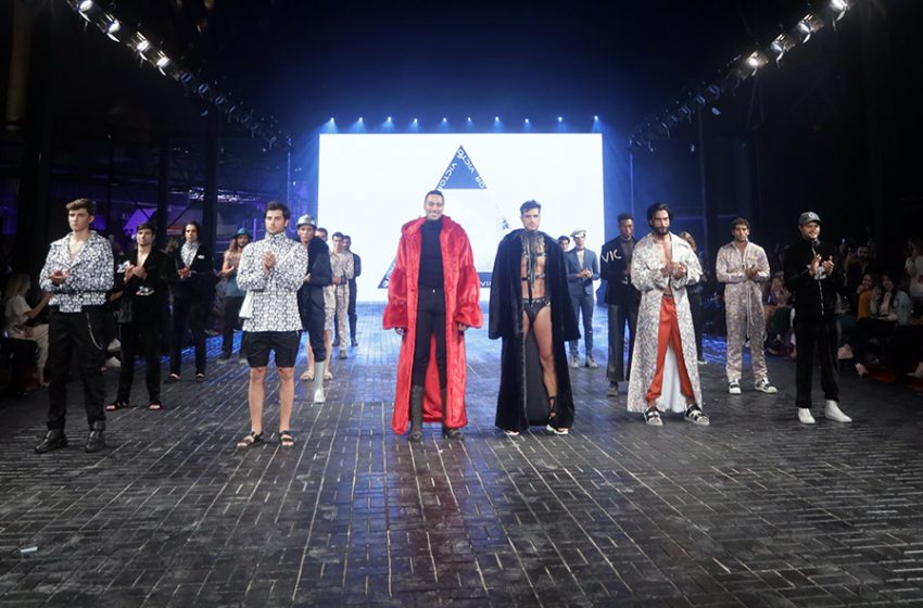  DAY ONE: FASHION WEEK 2021 DELIGHTS AUDIENCES WITH A LINEUP OF GLAMOUROUS SHOWS!