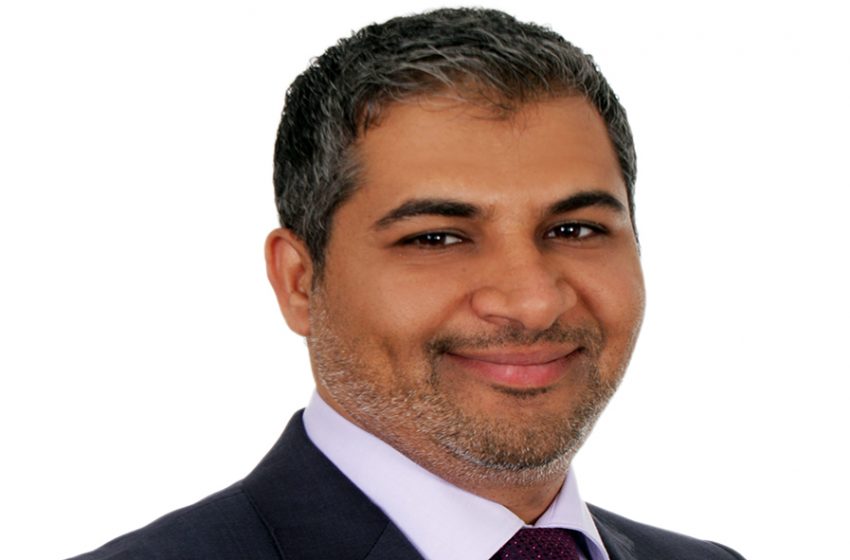  Schneider Electric Promotes Waseem Taqqali to Lead Services Across The Middle East and Africa
