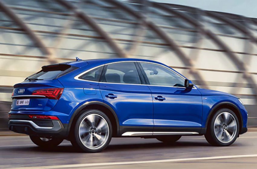  Audi Abu Dhabi welcomes the new Audi Q5 and all-new Audi Q5 Sportback to its line-up
