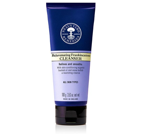  PUT YOUR MENTAL HEALTH FIRST THIS YEAR WITH NEAL’S YARD REMEDIES AWARD-WINNING HERO PRODUCTS