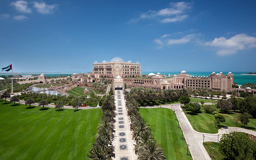  فندق قصر الإمارات يقدم باقة إكسبو2020 المميزة