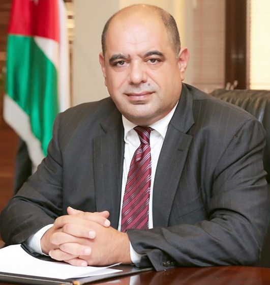  يجتمع خبراء الحكومة والصناعة معًا في النسخة الثانية من برنامج التحول الرقمي في الأردن للتركيز على مستقبل الاقتصاد الرقمي الأردني
