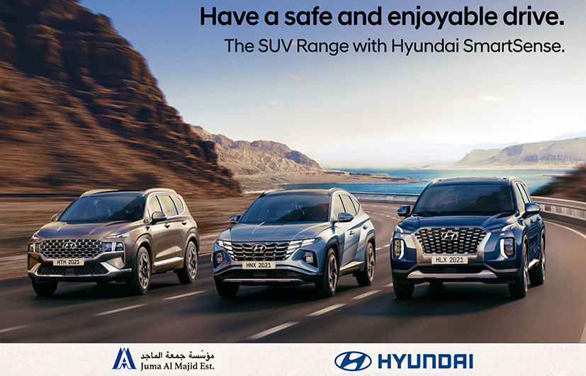  Hyundai Palisade, Tucson, and Santa Fe – a trinity of family-friendly cars to have a safe and enjoyable drive