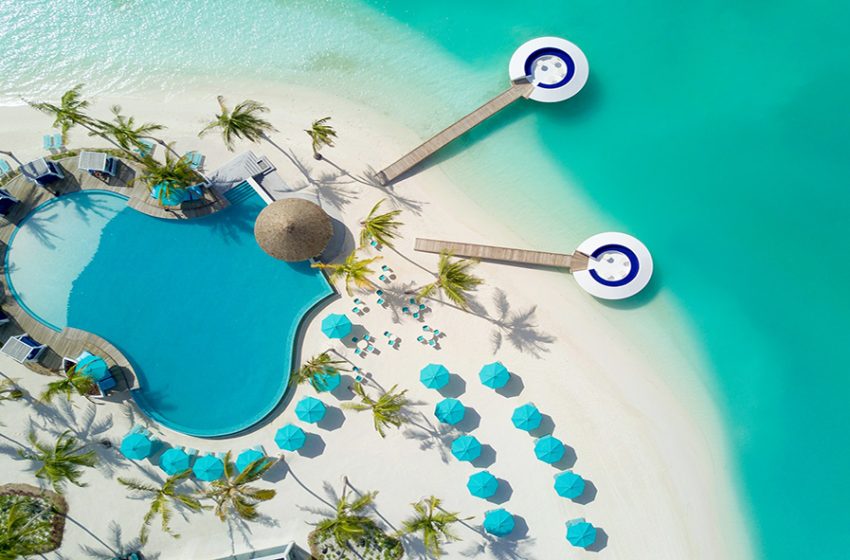  Kandima Maldives brings in a treat for your body & soul this 2022