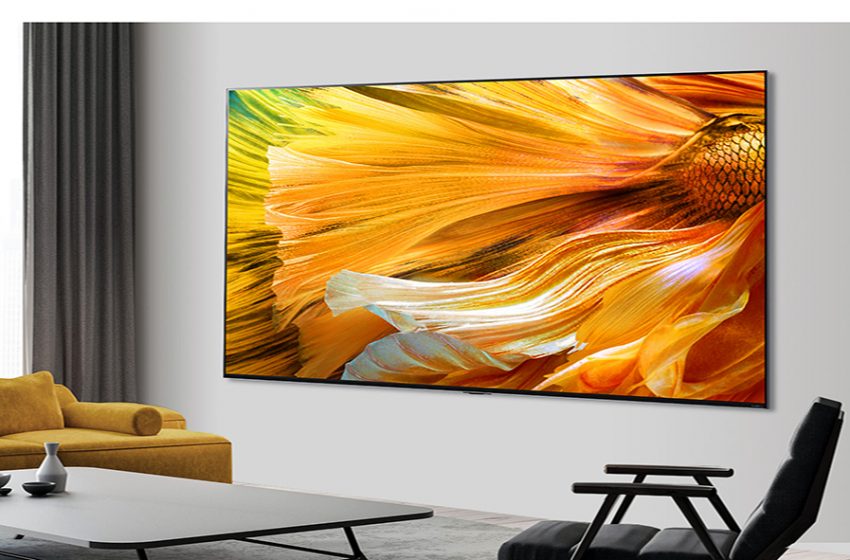  SEAMLESS STREAMING ACHIEVABLE WITH LG’S ULTRA LARGE TV’S