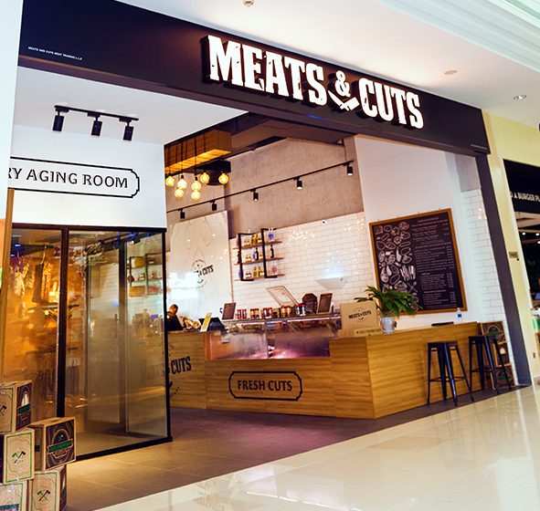  Delve into Dubai’s Newest Gourmet Burger Box: Meats & Cuts Launches New DIY Burger Box Delivery Perfect for Desert BBQs and Backyard Gatherings!