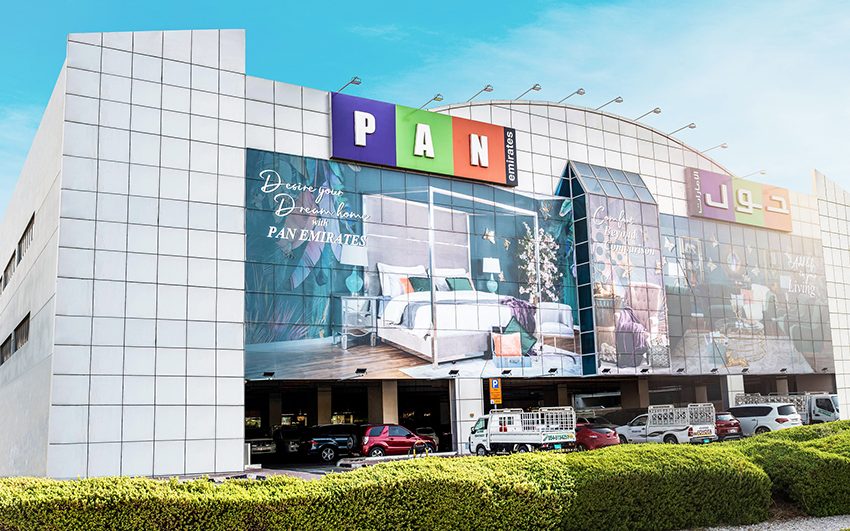  Pan Emirates reveals attractive DSF offers