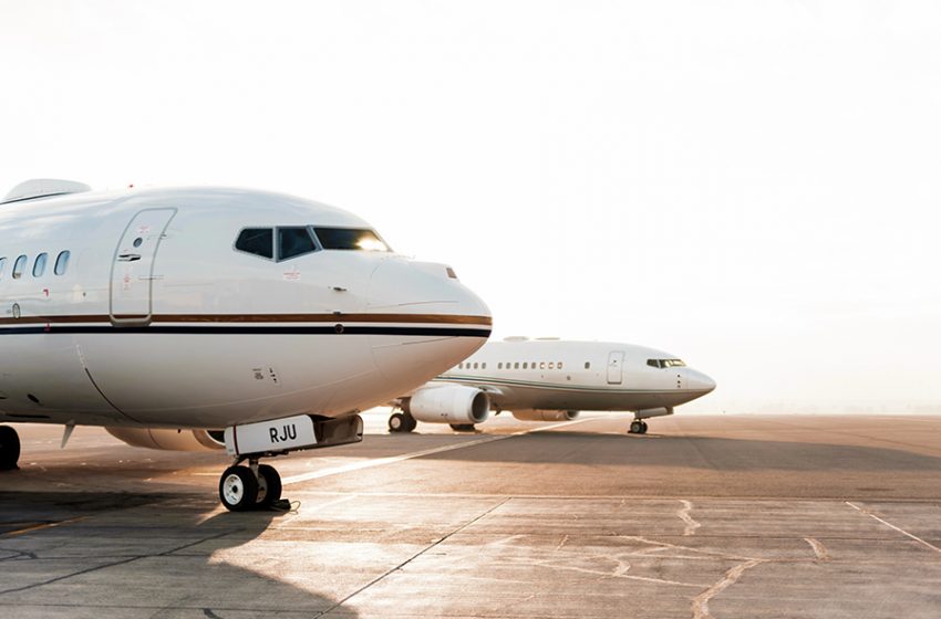  RoyalJet Group expands its fleet with BBJ acquisition
