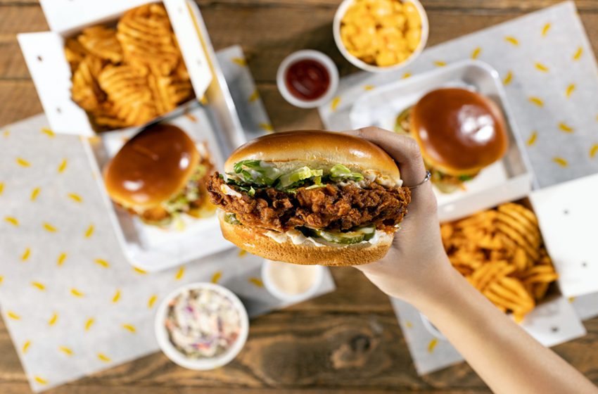  C3 & Kitopi launch international renowned brands, Umami Burger & Sam’s Crispy Chicken to UAE market