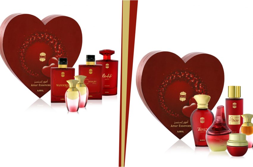  Coveted Scents To Smell Your Most Sensual This Valentine’s Day