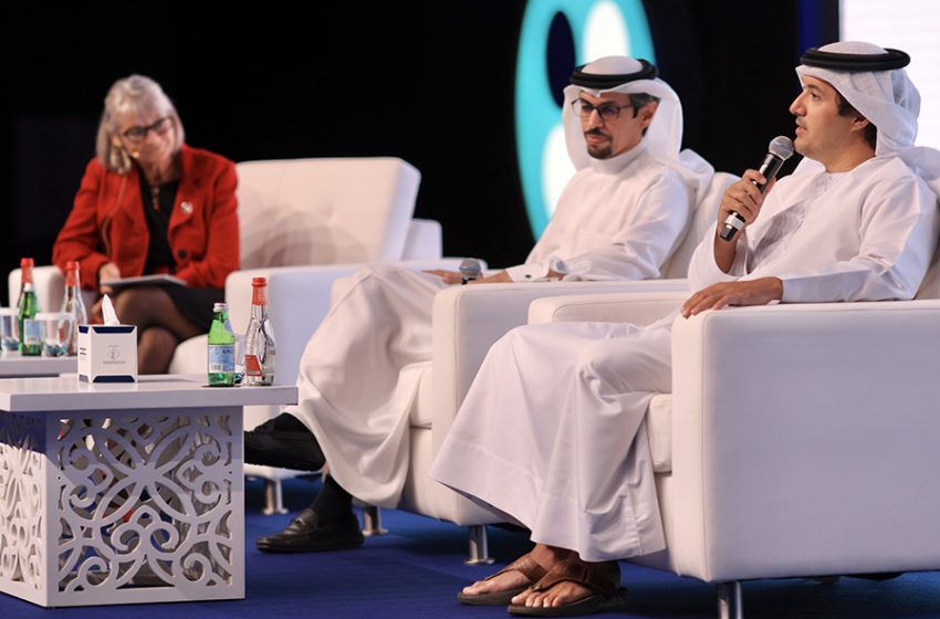 DUBAI ASSOCIATION CONFERENCE BRINGS TOGETHER GLOBAL ASSOCIATION EXECUTIVES AND THOUGHT LEADERS