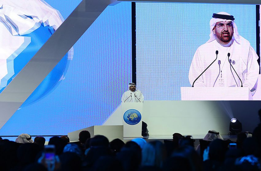  ‘Knowledge … Protecting People and Overcoming Pandemics’… MBRF to launch the 7th edition of Knowledge Summit at  Expo 2020 Dubai in March