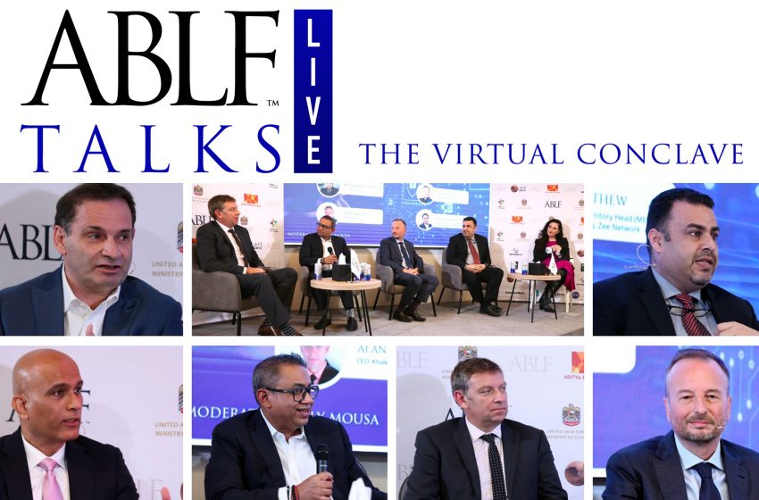  Digitisation is Revolutionising Content, say Top Media Leaders at the ABLF Talks