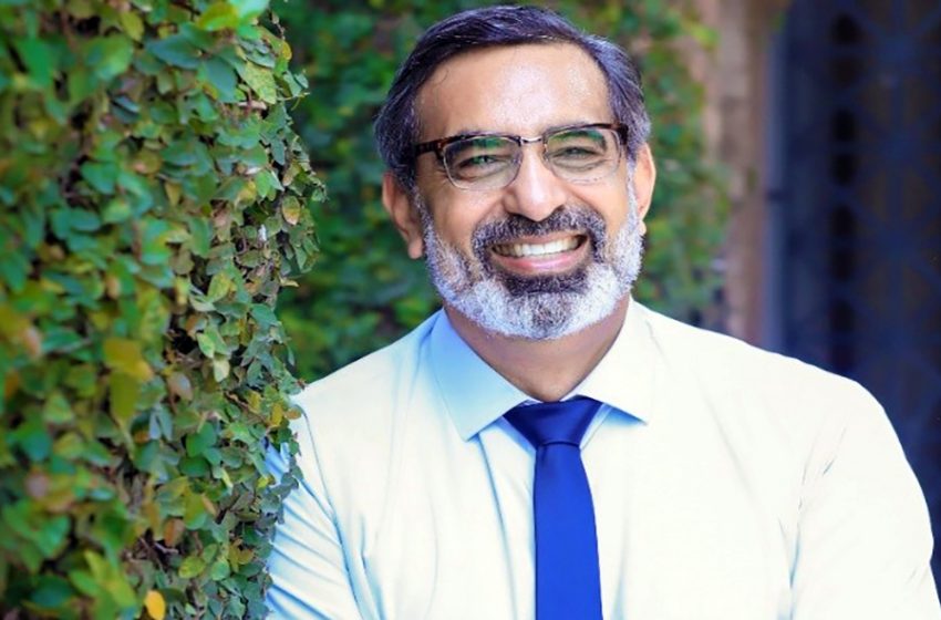  Vice-Chancellor of Pakistan’s Top Varsity LUMS Named International Educator of the Year