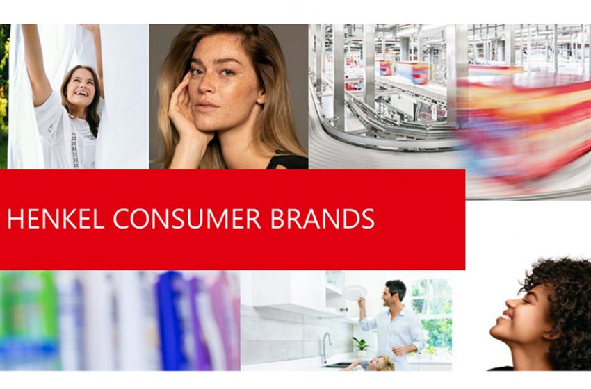  Henkel plans to merge Laundry & Home Care and Beauty Care to create a new “Consumer Brands” business unit