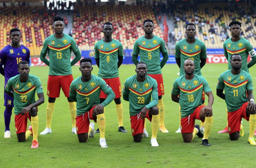  Remarkable comeback gives Cameroon third place at AFCON
