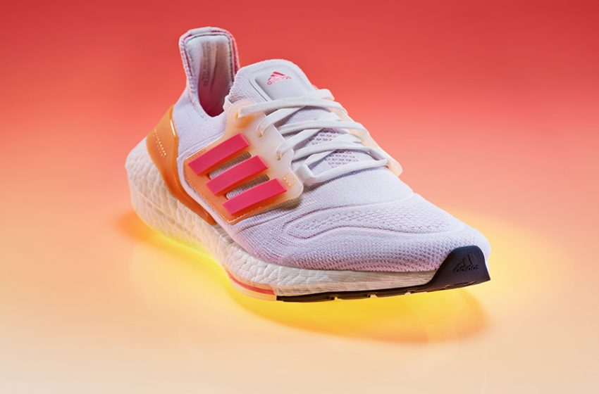  ADIDAS LAUNCHES ULTRABOOST 22 IN NEW COLORWAY