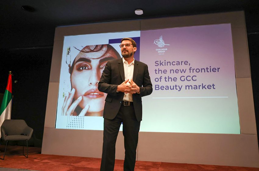  CHALHOUB GROUP HOSTS INDUSTRY EXPERTS AT THE FIRST CLEAN BEAUTY CONFERENCE AT EXPO 2020