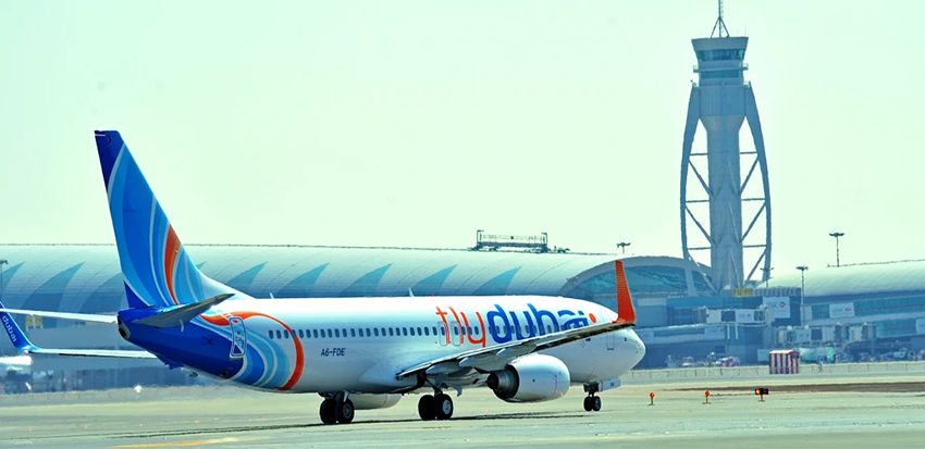  flydubai to operate flights to select destinations from Dubai World Central during northern runway refurbishment project at Dubai International