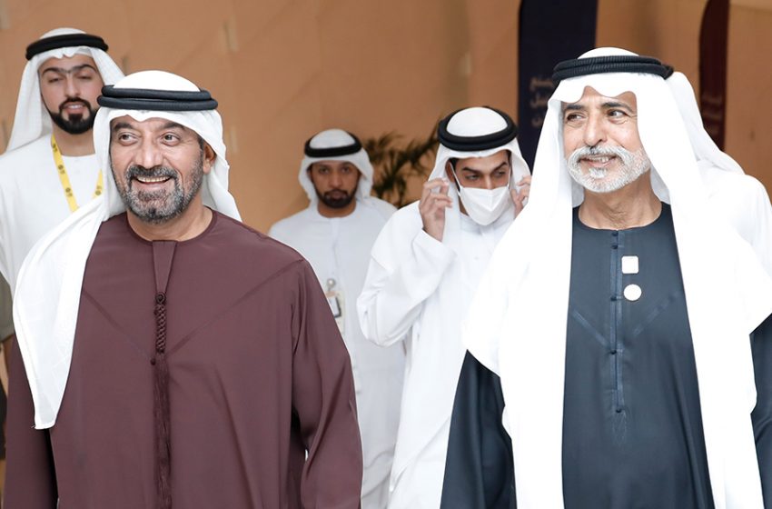  Top Global Asian Leaders Honoured at the 16th ABLF Awards at Expo 2020 Dubai