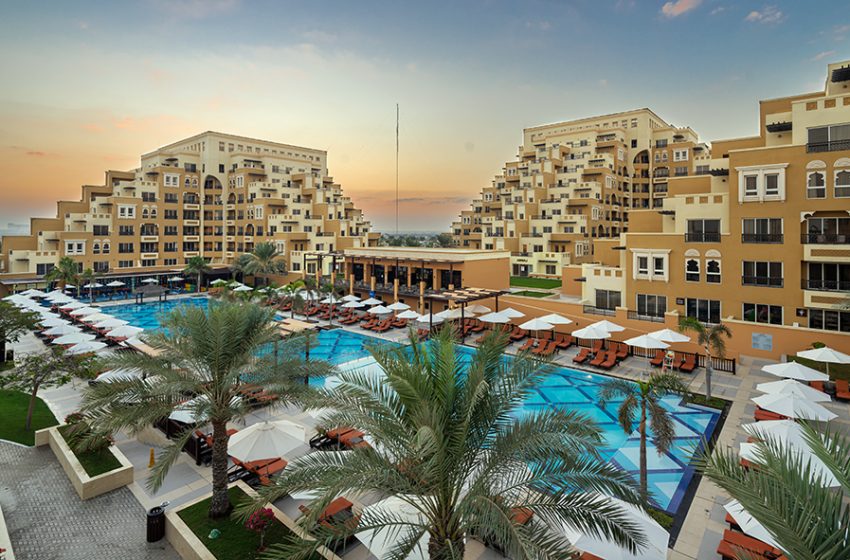  Rixos Bab Al Bahr Offers A Special Ramadan Staycation With Exclusive Spa Discounts