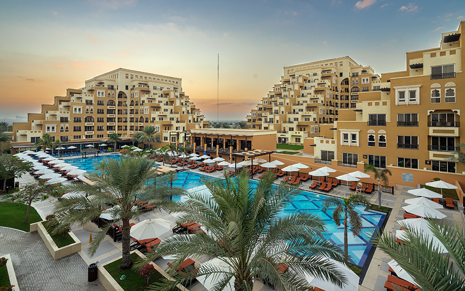 Rixos Bab Al Bahr Offers A Special Ramadan Staycation With Exclusive ...