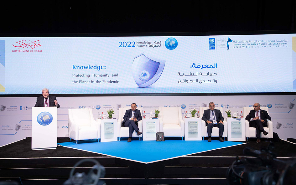 Knowledge Summit Sessions Review The Methodology Of The Global ...