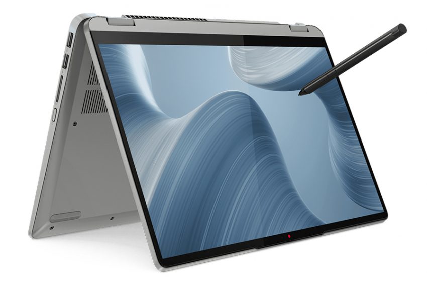 Lenovo Delivers New Lighter Devices to Help Consumers Live Large