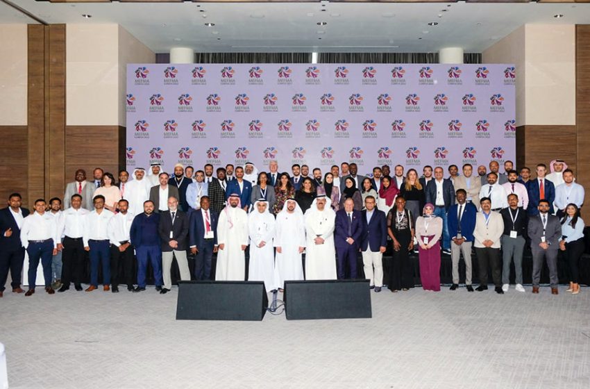  Bright new prospects for facilities management sector as MEFMA CONFEX 2022 concludes