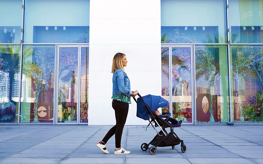  Mumzworld to host the first-of-its-kind ‘Dubai Stroller Show’