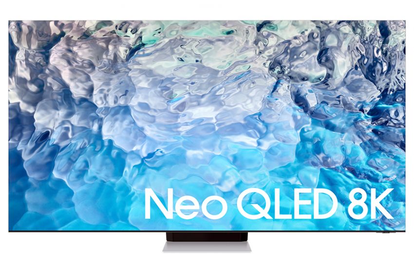  Samsung announces pre-orders for the award-winning 2022 Neo QLED TV in the UAE