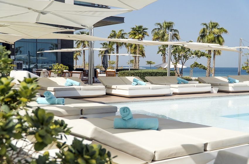  Nikki Beach Resort & Spa Dubai Launches Two Exclusive Spa Offerings In March