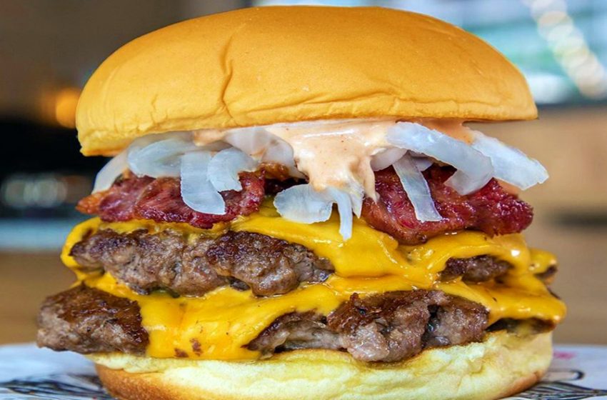  Pickl Wins ‘Best Burger Restaurant’ at Time Out Awards 2022!