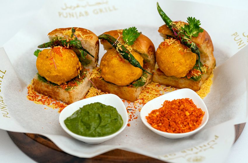  Punjab Grill, Dubai Presents The Great Indian Saturday Brunch