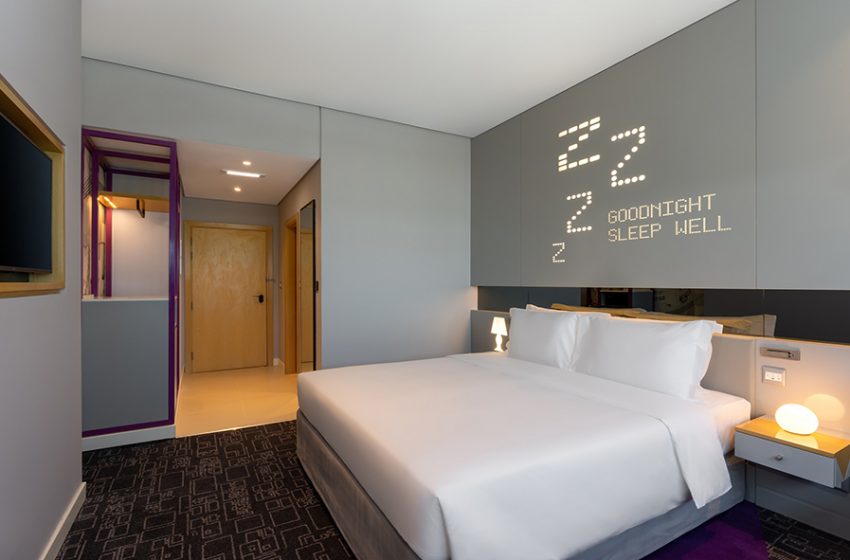  Millennium Hotels and Resorts expands Studio M brand