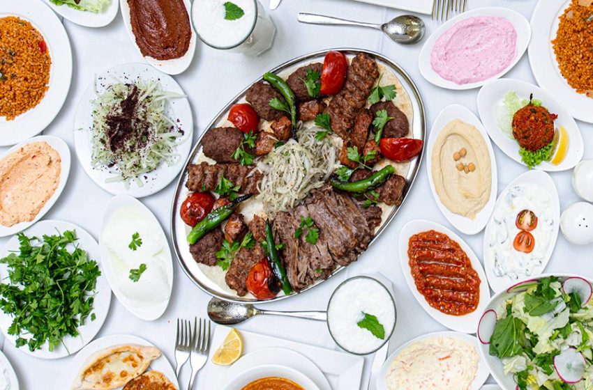  Celebrate Women’s Day and Mother’s Day at Turkish Village Restaurant