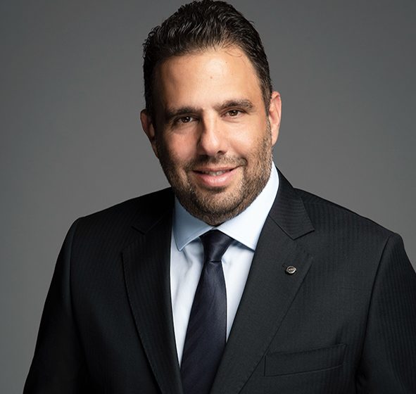  Nissan Motor Company appoints Thierry Sabbagh as President for Nissan Saudi Arabia, Managing Director for Nissan Middle East