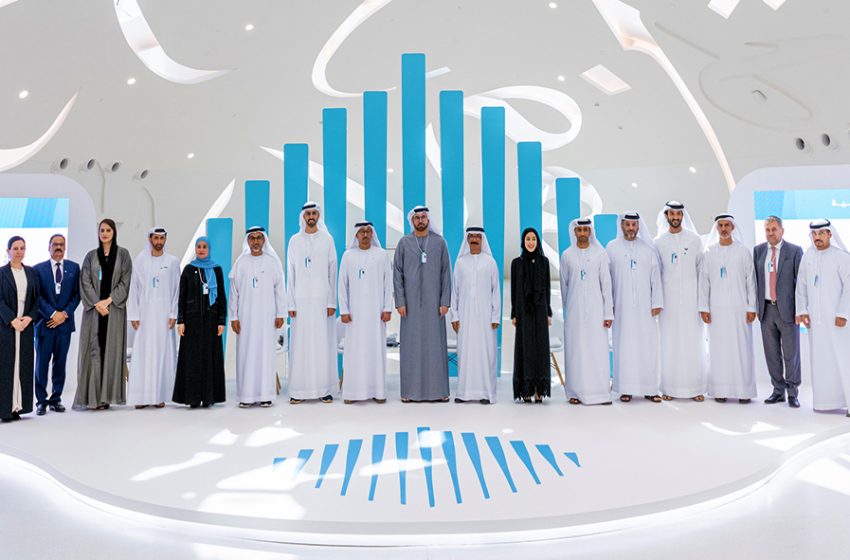  World Government Summit hailed “Summit of the Next Decade” ahead of the eighth edition of the global event in Dubai