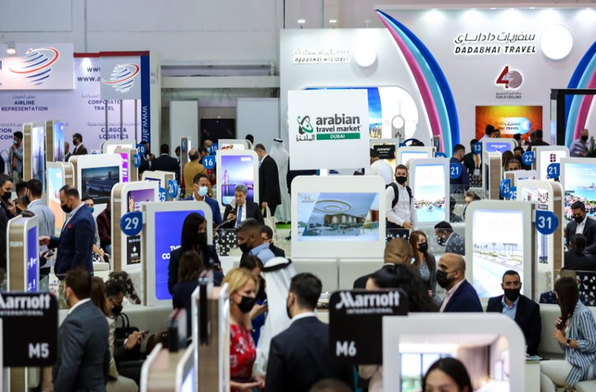  معرض سوق السفر العربي يطلق أول مسابقة للشركات الناشئة بتمويل يصل إلى نصف مليون دولار أمريكي