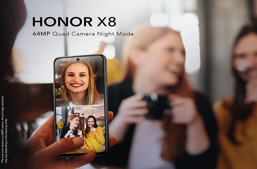  Why the HONOR X8 has the Best Camera Features for Night Owls