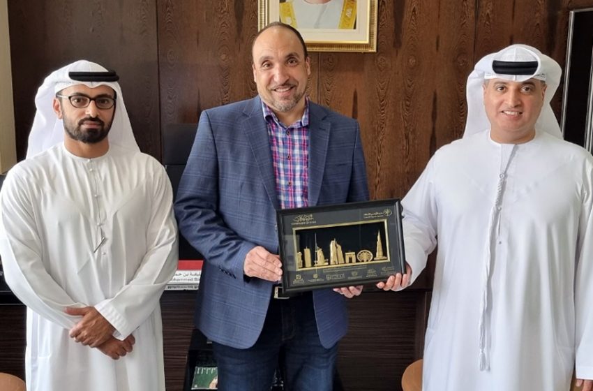 DAMAC’s LOAMS wins Dubai Land Department recognition