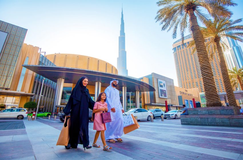  EXTENDED HOURS IN SHOPPING MALLS ACROSS DUBAI DURING THE MONTH OF RAMADAN