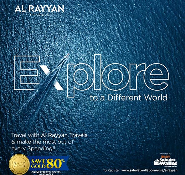  ARY BEE Global Expands into the USA with Signing of MOU with Al Rayyan Travels