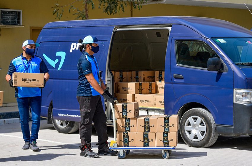  For the second year, Amazon contributes one million meals across the Arab World this Ramadan