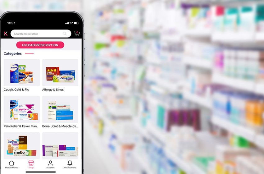  Say hello to the new souKare App – The latest Pharmacy App on the block!