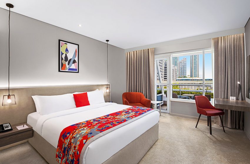  LEVA Hotels Tops TripAdvisor Ranking as #1 Hotel in Dubai