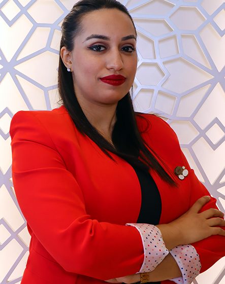  Grand Mercure Hotel & Residences and ibis Styles Dubai Airport appoints Cyrine El Klifi as the new Cluster Marketing Manager